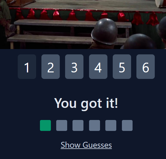 Framed Wordle for films Film, TV & Radio rllmuk